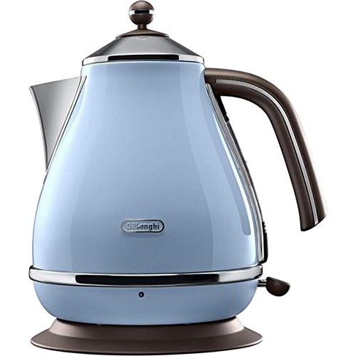 Электрочайник DeLonghi Icona Vintage KBOV 2001.AZ