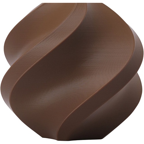 Філамент для 3D-принтерів Bambu Lab PLA Basic 1kg Cocoa Brown (A00-N1-1.75-1000-SPL) - придбати в Дніпрі, Україні: ціна, характеристики | інтернет-магазин TOUCH