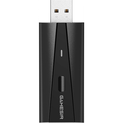 Адаптер для игровых консолей XiaoJi GameSir VX Adapter Black