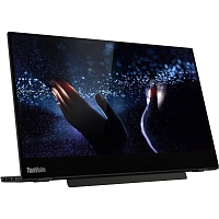 Портативный монитор Lenovo ThinkVision M14t (62A3UAT1WL)
