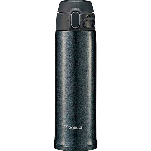 Термокружка Zojirushi SM-TA60BA 600мл Black