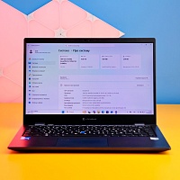Ноутбук Dynabook Portege X30L-J-145 (PCR10E-04U00EEN) Б/У - придбати в Дніпрі, Україні: ціна, характеристики | інтернет-магазин TOUCH