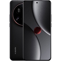 Смартфон Xiaomi 15 Ultra 16/512GB Black Global EU - придбати в Дніпрі, Україні: ціна, характеристики | інтернет-магазин TOUCH