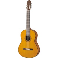 Класична гітара Yamaha CG142С - придбати в Дніпрі, Україні: ціна, характеристики | інтернет-магазин TOUCH
