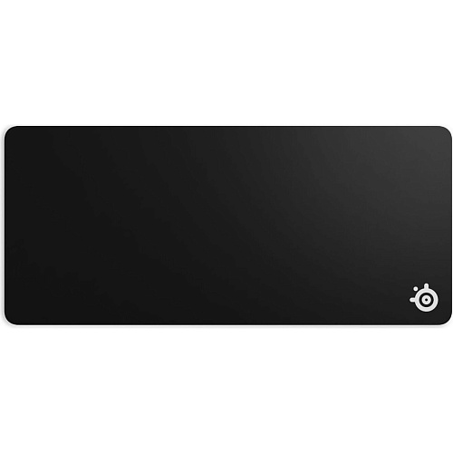 Игровая поверхность SteelSeries QcK XXL Black (63429)