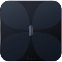 Умные весы Xiaomi Yunmai PRO Smart Scale (M1806CH-BK) Black