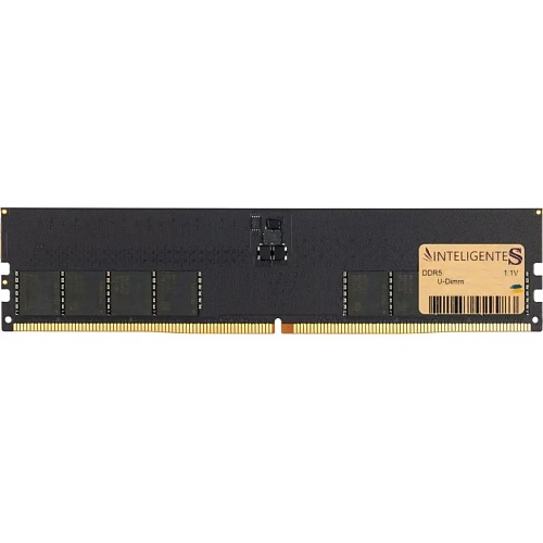 Модуль памяти DDR5 INTELIGENTES 32GB 4800MHz (IU5AIH1/32)