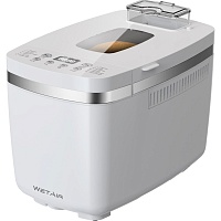 Хлібопічка WetAir WBM-X8001 - придбати в Дніпрі, Україні: ціна, характеристики | інтернет-магазин TOUCH