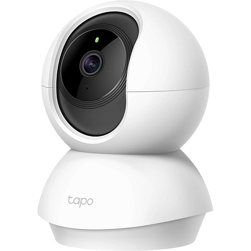 IP-камера для відеоспостереження TP-Link Tapo C200 - придбати в Дніпрі, Україні: ціна, характеристики | інтернет-магазин TOUCH
