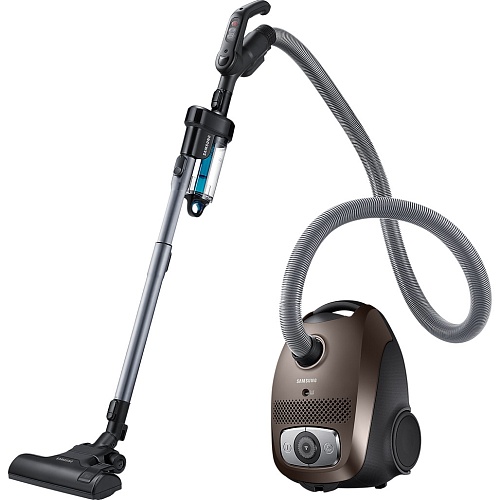 Пилосос Samsung EzClean Cyclone VC079HNJGGD/UK - придбати в Дніпрі, Україні: ціна, характеристики | інтернет-магазин TOUCH