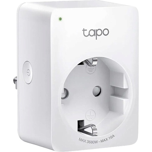 Умная розетка Tapo P110M 1-pack
