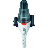 Ручной пылесос Gorenje MVC72FW