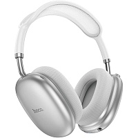 Наушники Hoco W55 Plus Silver 