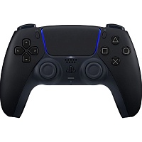 Геймпад Sony DualSense для PS5 Midnight Black (9827696) UA - придбати в Дніпрі, Україні: ціна, характеристики | інтернет-магазин TOUCH
