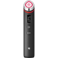 Массажер для лица Medicube Age-R Booster Pro Black