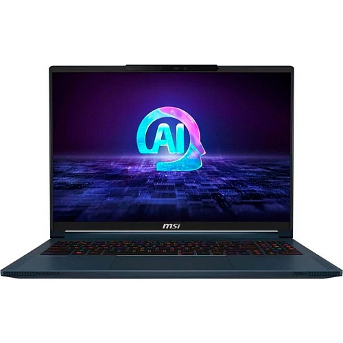 Ноутбук MSI Stealth 16 AI Studio A1VGG-091US (STEALTH16A1091)