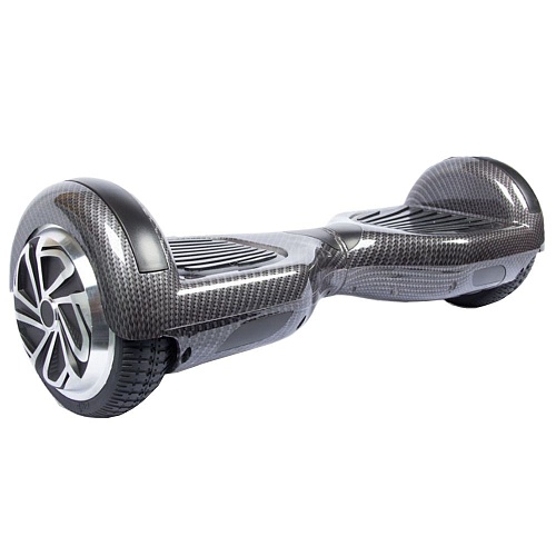 Гироборд Smart Balance Wheel 6.5 Карбон