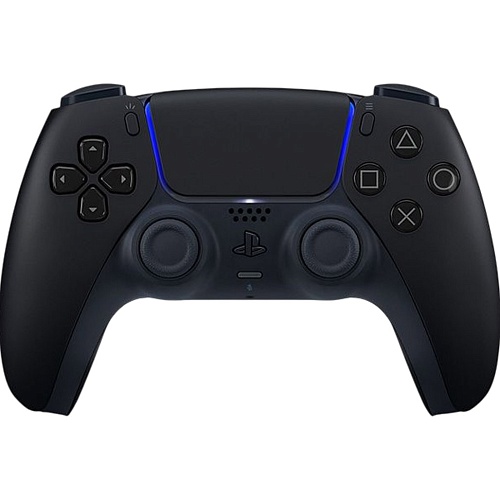 Геймпад Sony DualSense для PS5 Midnight Black (9827696) UA - придбати в Дніпрі, Україні: ціна, характеристики | інтернет-магазин TOUCH