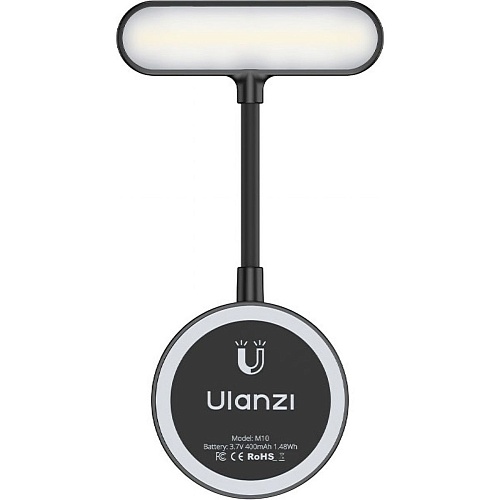 Накамерный свет Ulanzi MagSafe M10 (L289)