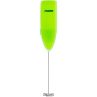 Вспениватель молока Mesko MS 4493 Green