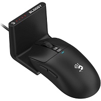 Миша Bloody R72 Ultra Tower Black - придбати в Дніпрі, Україні: ціна, характеристики | інтернет-магазин TOUCH