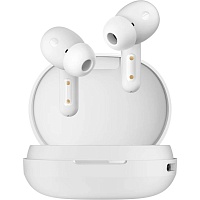 Наушники Xiaomi Haylou MoriPods ANC T78 White