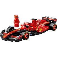 Конструктор LEGO Speed Champions F1 Ferrari SF-24 (77242)