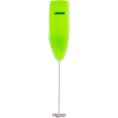 Вспениватель молока Mesko MS 4493 Green