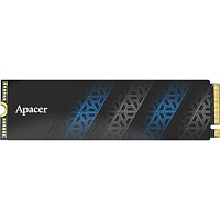 SSD накопичувач Apacer AS2280P4U Pro 2TB (AP2TBAS2280P4UPRO-1) - придбати в Дніпрі, Україні: ціна, характеристики | інтернет-магазин TOUCH