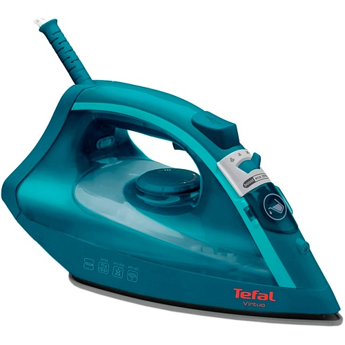 Праска Tefal Virtuo FV1712 - придбати в Дніпрі, Україні: ціна, характеристики | інтернет-магазин TOUCH