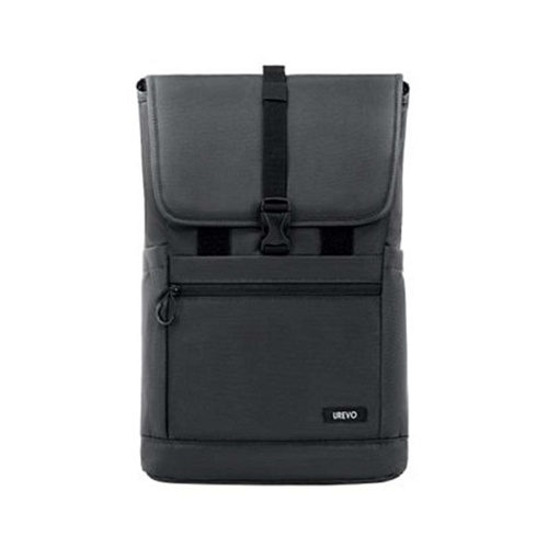Рюкзак Xiaomi Urevo Urban Leisure Backpack (Black)