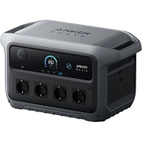 Зарядная станция Anker SOLIX C2000 Gen 2 (A17831A1)