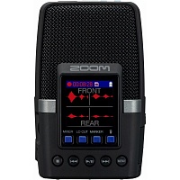 Рекордер ZOOM H2essential