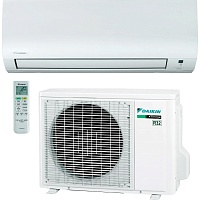 Сплит-система Daikin Comfora FTXP25N9/RXP25N9