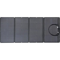 Портативная солнечная панель EcoFlow 160W Solar Panel (EFSOLAR160W)