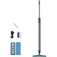 Швабра Xiaomi Dreame Mira Mop 10 Black (HMF10A-BL) - придбати в Дніпрі, Україні: ціна, характеристики | інтернет-магазин TOUCH
