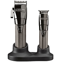 Машинка для стрижки + триммер BaByliss PRO FX8705E