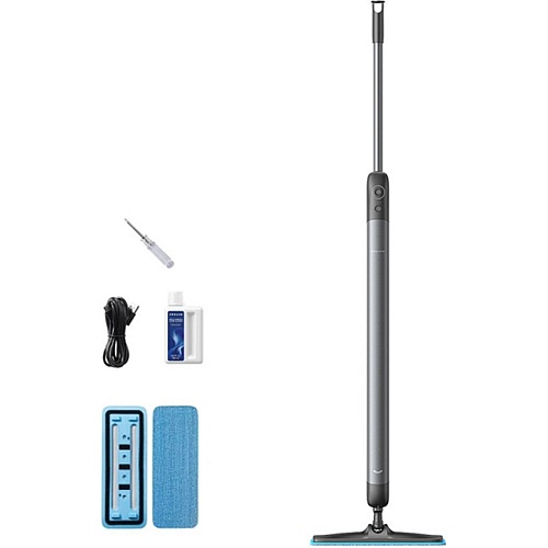 Швабра Xiaomi Dreame Mira Mop 10 Black (HMF10A-BL)