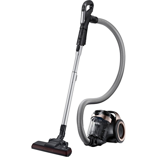 Пилосос Samsung Pet Care Edition VC05K71H9HD - придбати в Дніпрі, Україні: ціна, характеристики | інтернет-магазин TOUCH