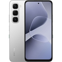 Смартфон Infinix Hot 60i 8/256GB Titanium Silver - придбати в Дніпрі, Україні: ціна, характеристики | інтернет-магазин TOUCH