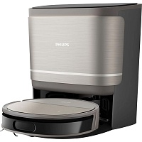 Робот-пылесос Philips HomeRun Series 9000 XU9100/10