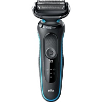 Електробритва Braun Series 5 51-M4500cs - придбати в Дніпрі, Україні: ціна, характеристики | інтернет-магазин TOUCH