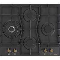 Газовая варочная поверхность Gorenje GW6D42CLB