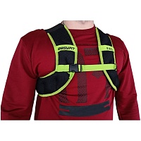 Жилет-утяжелитель EasyFit JetPack 5kg (EF-JP-0005)
