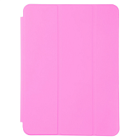 Чехол-книжка ArmorStandart Smart Case для Apple iPad Pro 13" 2024-2025 Pink (ARM78162)