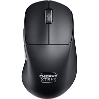 Мышь Cherry Xtrfy M64 PRO Wireless Black (CX-M64W-PRO-BLACK)
