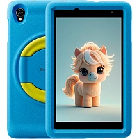 Планшет Blackview Tab A5 Kids 3/64GB LTE Blue Global EU  - придбати в Дніпрі, Україні: ціна, характеристики | інтернет-магазин TOUCH