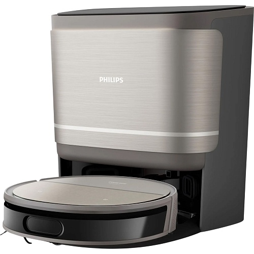Робот-пилосос Philips HomeRun Series 9000 XU9100/10 - придбати в Дніпрі, Україні: ціна, характеристики | інтернет-магазин TOUCH