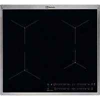 Индукционная варочная поверхность Electrolux EIT60443X (949492690)