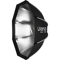 Софтбокс Ulanzi FOLD QS80 (L303) - придбати в Дніпрі, Україні: ціна, характеристики | інтернет-магазин TOUCH